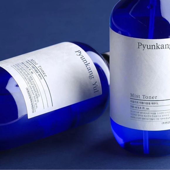NEW Pyunkang Yul Mist Toner - Picture 4 of 12